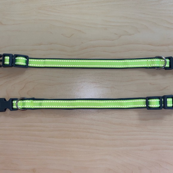 Dog Collars - Picture 1 of 3